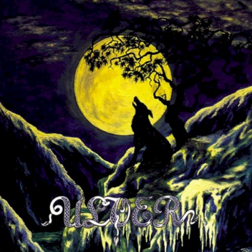 Ulver - Nattens Madrigal